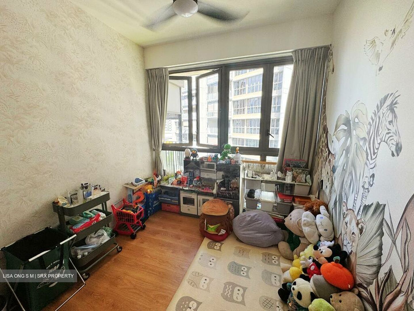 Rivercove Residences (D19), Condominium #503463321